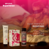 Bruma Xperience Sweet Bubblegum Temptation Kit Orgasm Enhancer