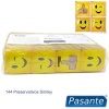 Pasante Smiley Fun Design Condoms 144pk