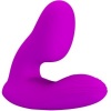Pretty Love Melvin Clitoris Massager With Remote Control