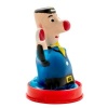 Condomerie Hand-Painted Novelty Condoms Policeman