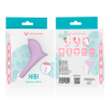 Intimichic Kibi Disposable Portable Urinal