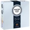 Mister Size 57mm Condoms 36 Pack