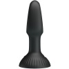 Pretty Love Hubert Anal Plug 7 Vibration Modes