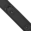 Fetish Submissive Neoprene Collar with Leash