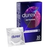 Afbeelding van Durex – Intense Orgasmic Condooms – 10 Stuks