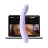 Afbeelding van Svakom - Selena Verwarmde Vibrator - Lavender