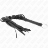 Kink Whip With Ring 65 Cm