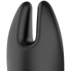 Coquette Chic Desire Clitoral Stimulator Black Gold