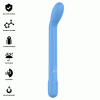 Intense Karlie Rechargeable Blue G-Spot Stimulator