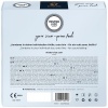 Mister Size 57mm Condoms 36 Pack