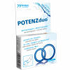 Joydivision Potenzduo Blue Rings XL