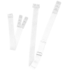 Bye Bra Open Back Bra Adapters 3 Units
