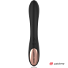 Anne's Desire Curve G-Spot Remote Control WatchMe Black
