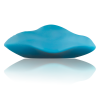 Intense Samantha Remote Control Panty Vibrator Blue