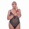 Afbeelding van Sportsheets - Sex & Mischief Amor Handcuffs