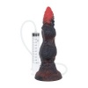 Afbeelding van Mythical Mates - The Marshborn Spuitende Dildo - 24 cm