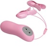 Romantic Wave Tweezers With Vibration And Electroshock