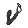 Afbeelding van Nexus - Simul8 Vibrerende Anaal Vibrator Met Cockring