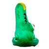 Condomerie Handpainted Novelty Condoms Crocodile