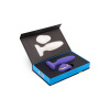 Afbeelding van Nu Sensuelle Fino Roller Motion Plug | Paars