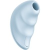 Fun Factory Intense Air Pulse Vibrator Sky Blue