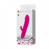 Pretty Love Arnd Lilac Mini Vibrator