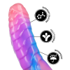 Empusa Dildo Guardian Of Hades