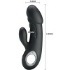 Pretty Love Ansel Vibrator G-Spot Stimulator Clitoris