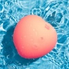 Romp Pink Peach Clitoral Suction