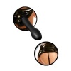 Pipedreams Garter Belt Strap-On Set