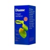 Afbeelding van Dame - Fin 2.0 Vinger Vibrator - Citrus