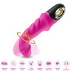 Armony Joyblade Dildo Vibrator Rotator Fuchsia