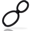 Addicted Toys Adjustable Penis Ring