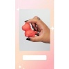 Afbeelding van Unihorn - Mini Peachy Pony Vibrator