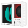 Wearwatch - Dual Technology Vibrator Watchme aquamarine / JET