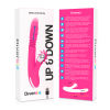 Diversia Bunny Up & Down 24cm