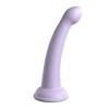 Dillio Secret Explorer 6 Inch Violet