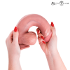 Mr. Intense Neeson Silicone Dildo 27cm