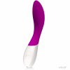 Lelo Mona Wave Purple G-Spot Vibrator