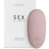 Bijoux Indiscrets Personal Massager Rechargeable