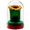 Condomerie Hand-Painted Novelty Condoms Sunflower