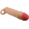 Pretty Love Chane Penis Extender Cover Flesh