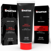 Spartan Couple Gel 100% Vegan - Virility & Intensity