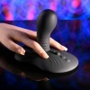 Afbeelding van Playboy - Sittin' & Spinnin' Zitvibrator - Zwart