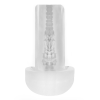 Pump Addicted Pleasure Sleeve Masturbator Size L