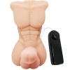 Baile Temptation Bigger Man Vibrator