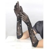 Subblime Transparent Gloves S/M