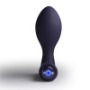Rocks-Off Nova Orbital Anal Plug 16 Function Blue