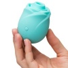 Romp Rose Glow Suction Tool Glow in the Dark