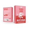 Afbeelding van Tease & Please - Tops & Bottoms Partyspel - Multi